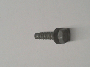 Image of Used for: SCREW AND WASHER. Tapping Hex Head. M6.3X2.22X25.50. Export.  [Front End Parts Module]. image